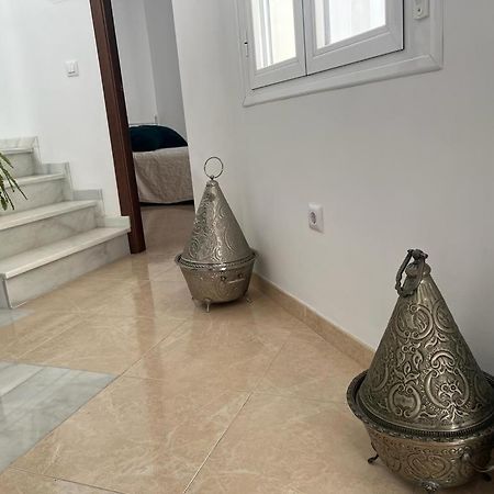 הוסטל קורדובה Alyana מראה חיצוני תמונה