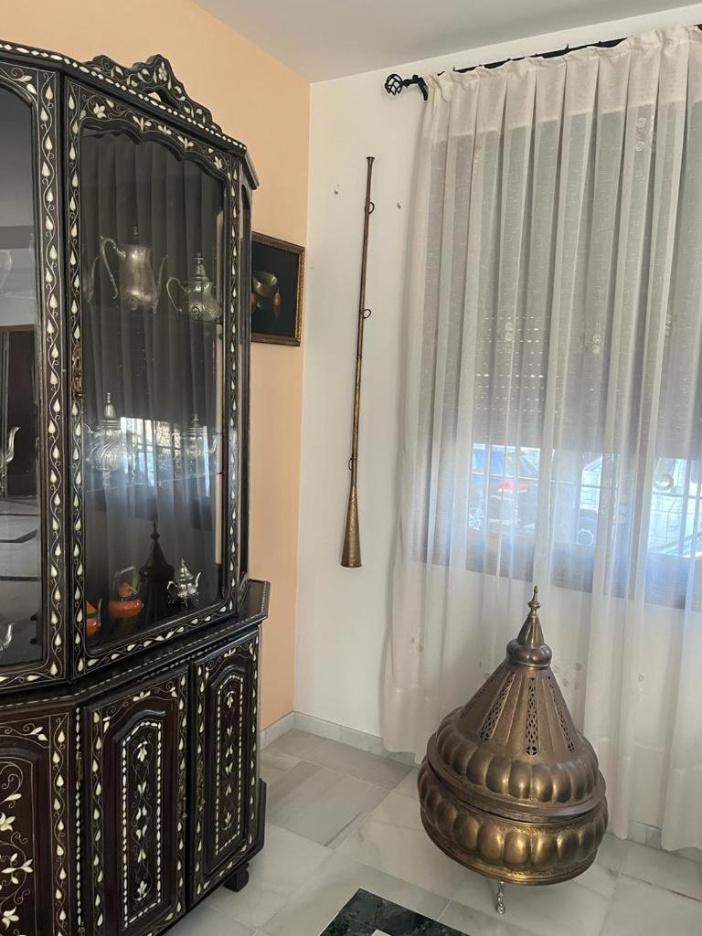 הוסטל קורדובה Alyana מראה חיצוני תמונה