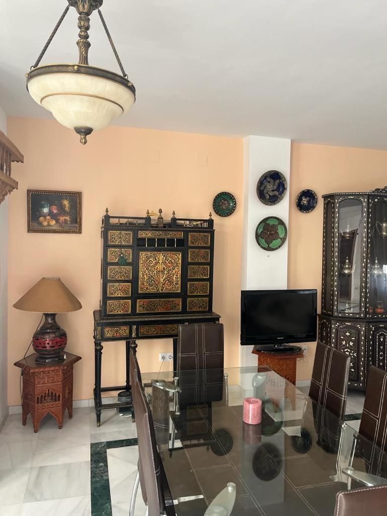 הוסטל קורדובה Alyana מראה חיצוני תמונה