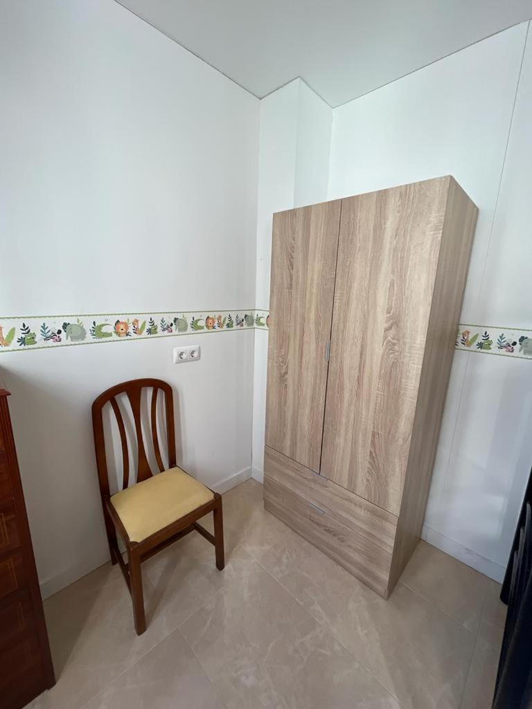 הוסטל קורדובה Alyana מראה חיצוני תמונה